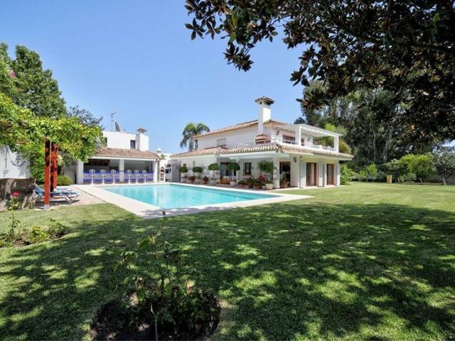 Chalet, Villacana Costalita Saladillo, Estepona