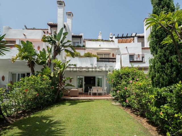 Chalet, Villacana Costalita Saladillo, Estepona