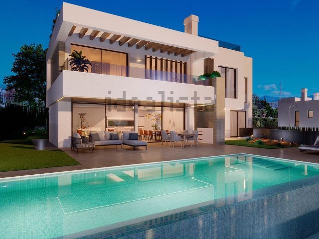 Chalet, Villacana Costalita Saladillo, Estepona