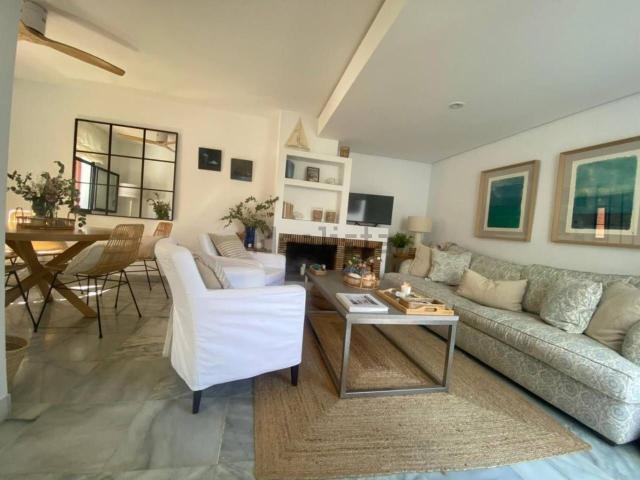 Chalet, Villacana Costalita Saladillo, Estepona