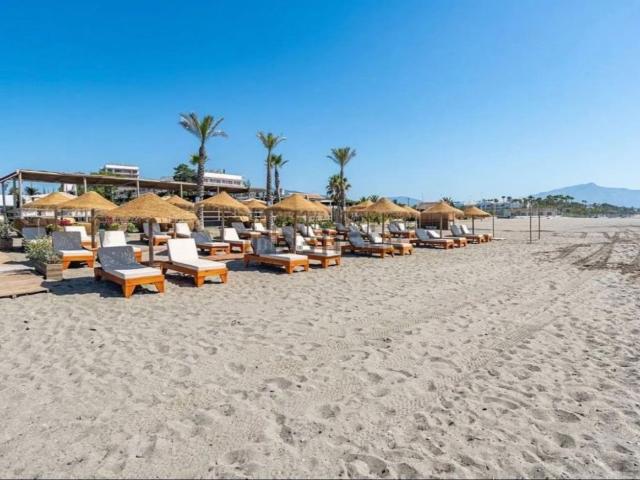 Chalet, Villacana Costalita Saladillo, Estepona