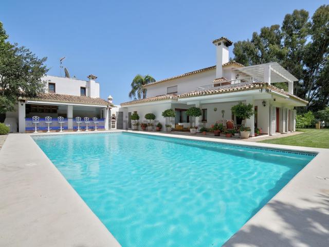 Chalet, Villacana Costalita Saladillo, Estepona