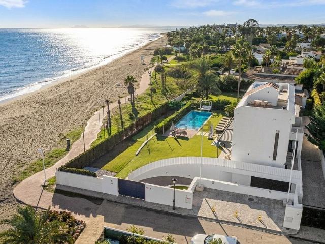 Chalet, Villacana Costalita Saladillo, Estepona