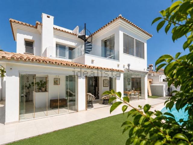 Chalet, Villacana Costalita Saladillo, Estepona