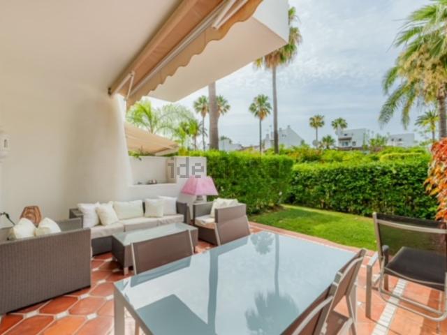 Chalet, Villacana Costalita Saladillo, Estepona