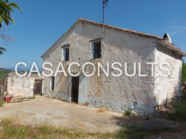 Chalet, Villafamés