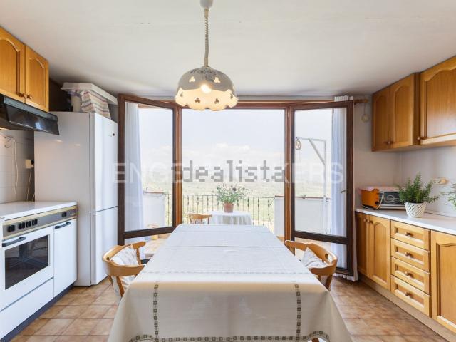 Chalet, Villafamés