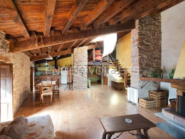 Chalet, Villafamés