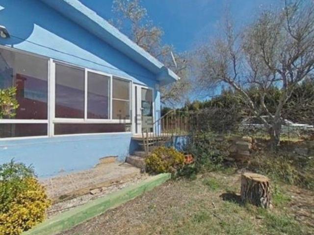 Chalet, Villafamés