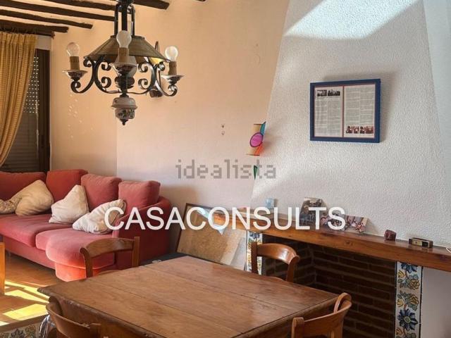 Chalet, Villafamés