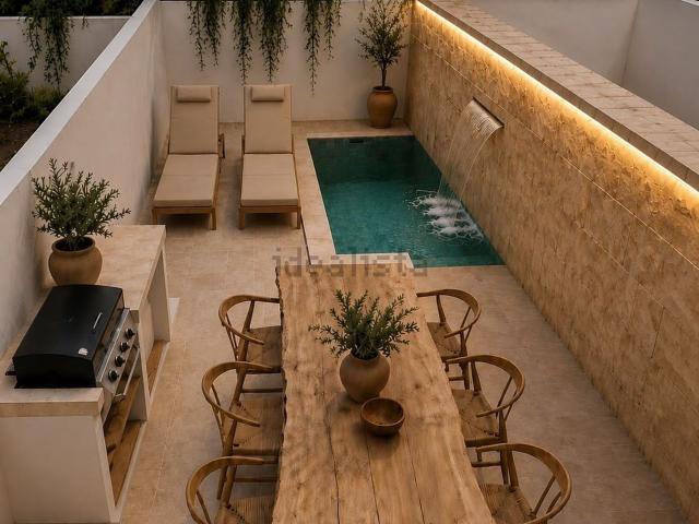 Chalet, Villafranca de Bonany