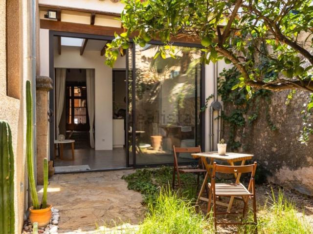 Chalet, Villafranca de Bonany
