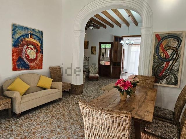 Chalet, Villafranca de Bonany