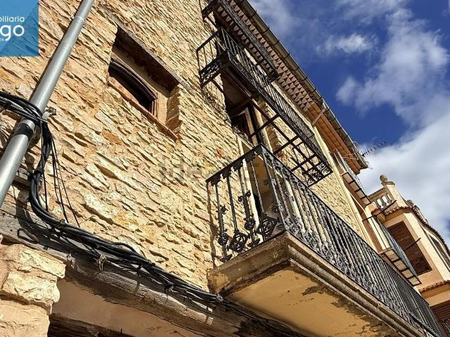 Chalet, Villafranca del Cid