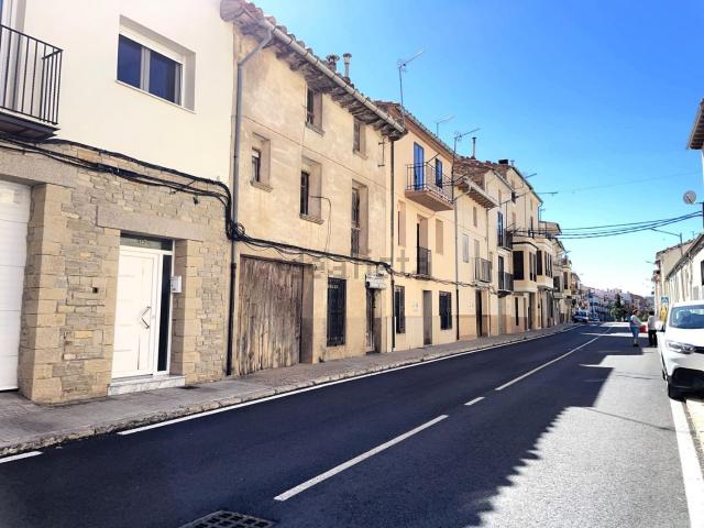 Chalet, Villafranca del Cid