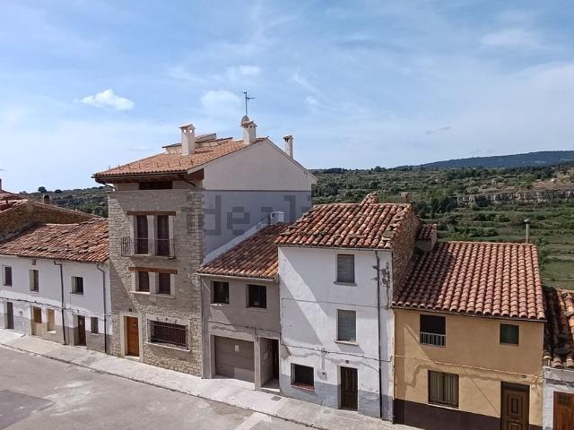 Chalet, Villafranca del Cid