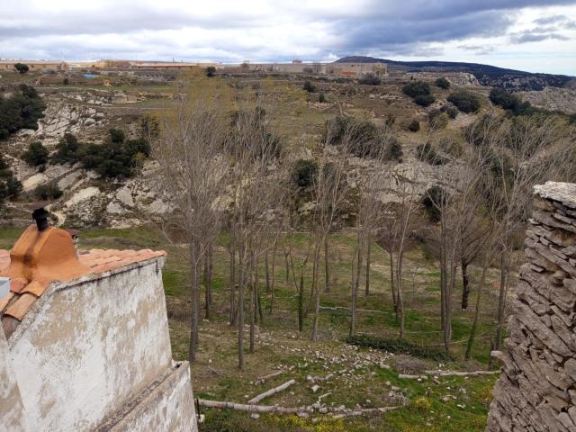 Chalet, Villafranca del Cid