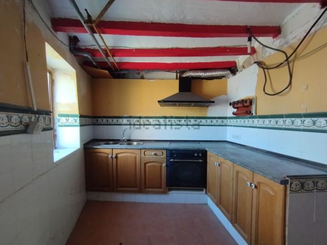 Chalet, Villafranca del Cid