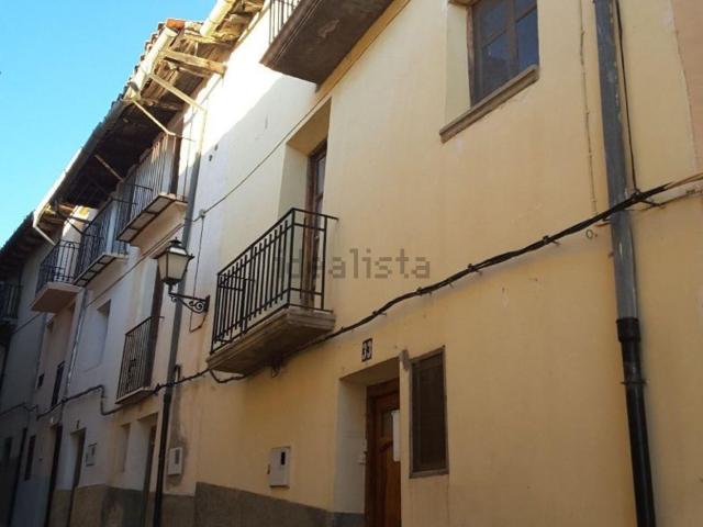Chalet, Villafranca del Cid