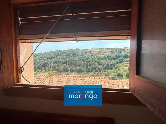 Chalet, Villafranca del Cid