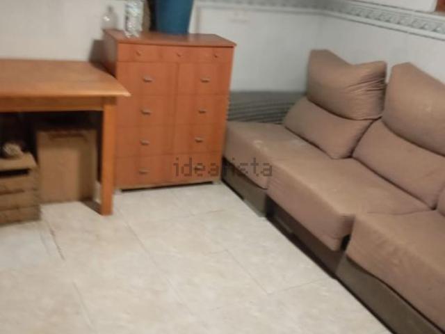 Chalet, Villafranca del Cid