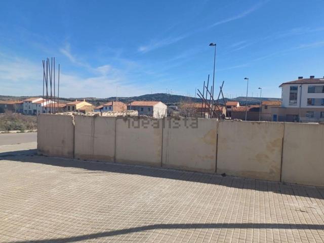 Chalet, Villafranca del Cid