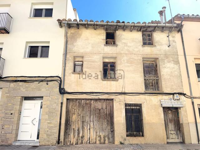 Chalet, Villafranca del Cid
