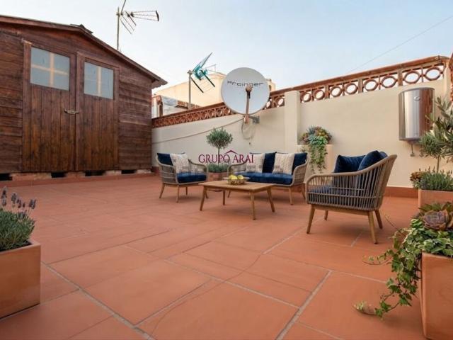 Chalet, Villafranqueza, Alicante / Alacant