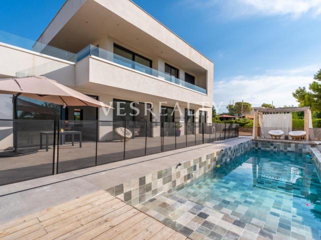 Chalet, Villafranqueza, Alicante / Alacant