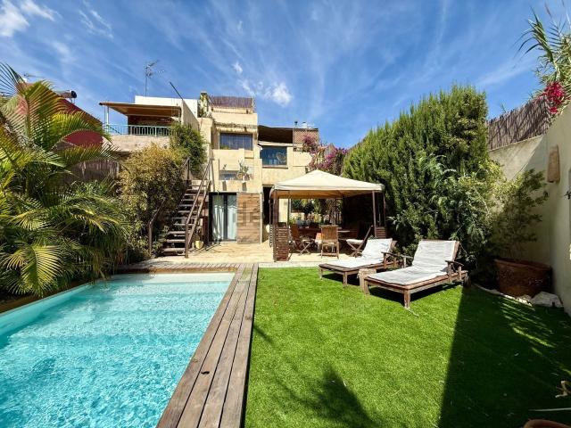 Chalet, Villafranqueza, Alicante / Alacant