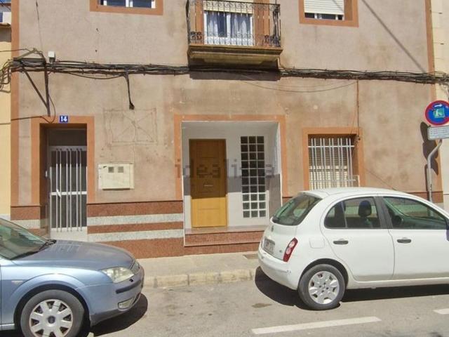 Chalet, Villafranqueza, Alicante / Alacant