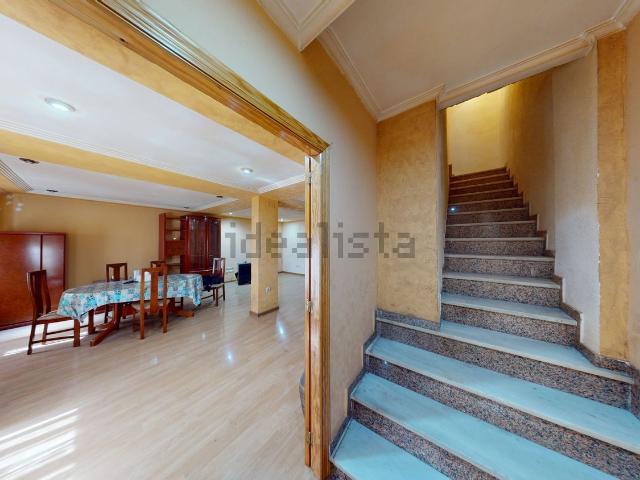 Chalet, Villafranqueza, Alicante / Alacant
