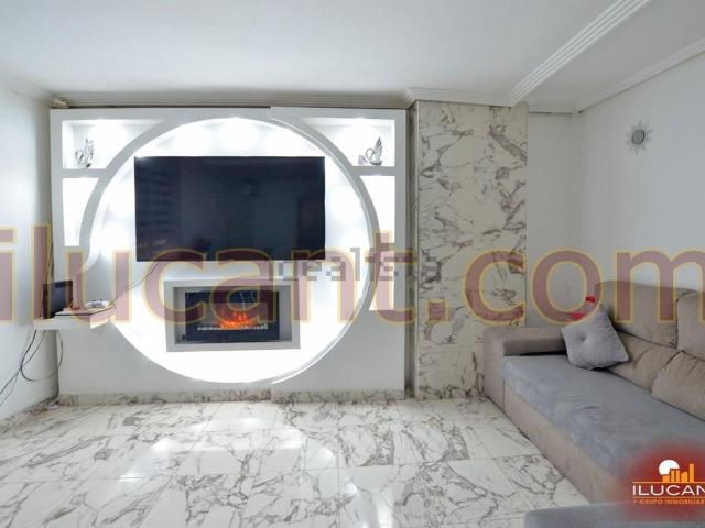 Chalet, Villafranqueza, Alicante / Alacant