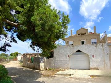 Chalet, Villafranqueza, Alicante / Alacant