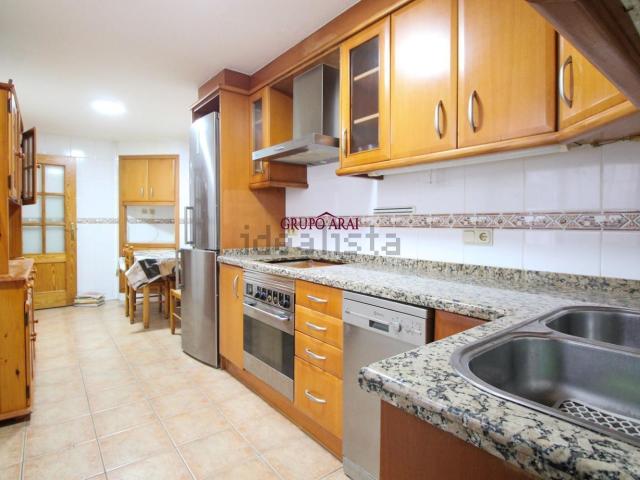 Chalet, Villafranqueza, Alicante / Alacant