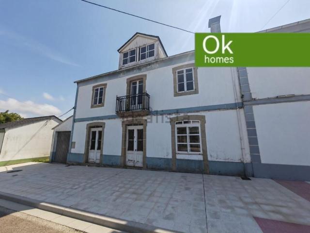 Chalet, Villalba