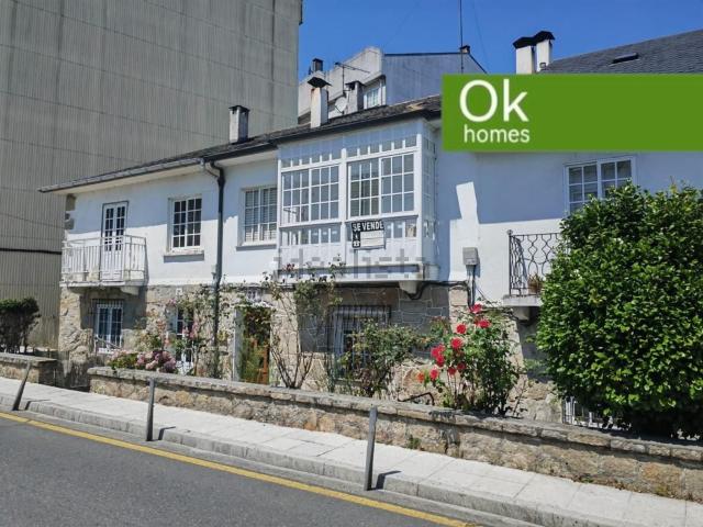 Chalet, Villalba