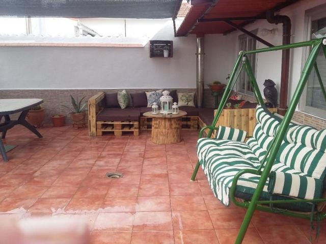 Chalet, Villalgordo del Jucar