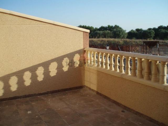 Chalet, Villalgordo del Jucar