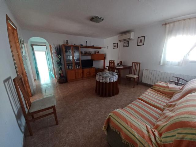 Chalet, Villalgordo del Jucar