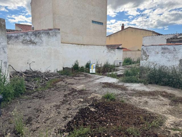 Chalet, Villalpando