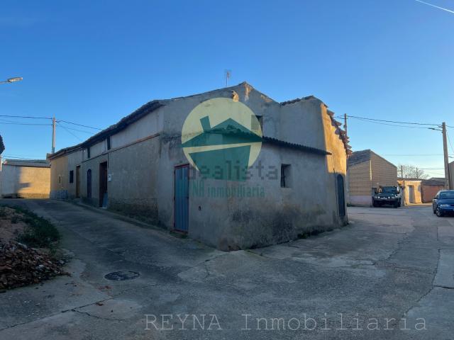 Chalet, Villalube