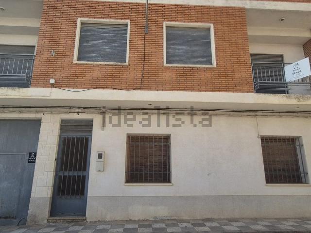 Chalet, Villamalea