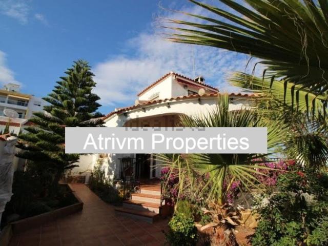 Chalet, Villamartín, Orihuela