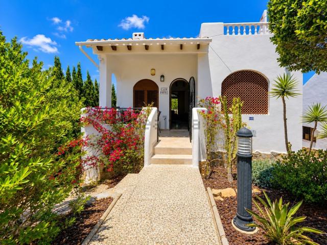 Chalet, Villamartín, Orihuela
