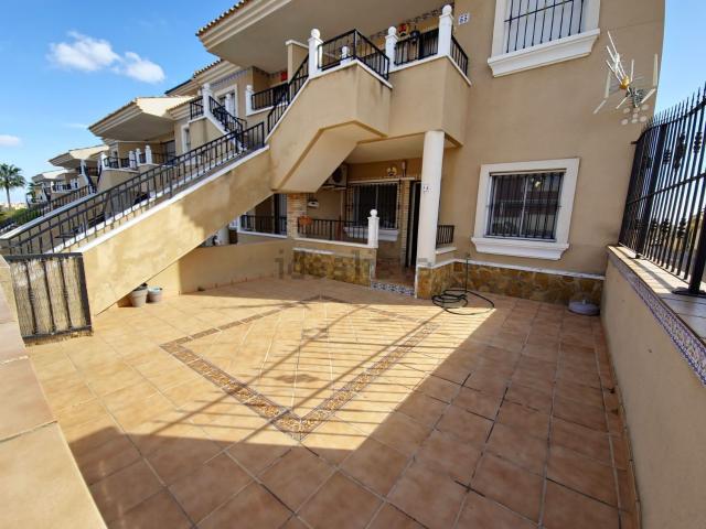 Chalet, Villamartín, Orihuela