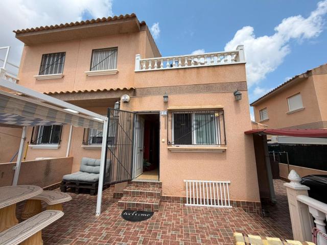 Chalet, Villamartín, Orihuela