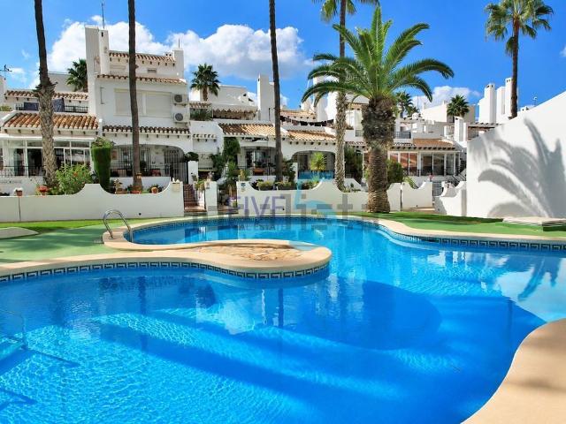 Chalet, Villamartín, Orihuela