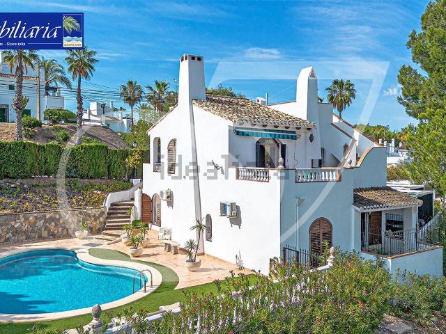 Chalet, Villamartín, Orihuela