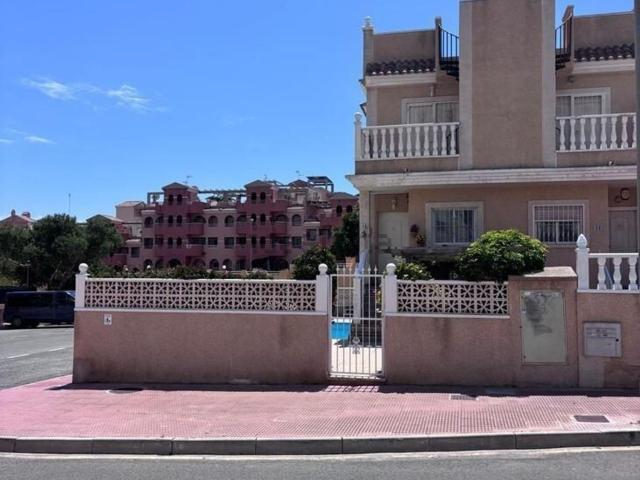 Chalet, Villamartín, Orihuela